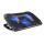 Natec Podstawka chłodząca ORIOLE 15.6-17.3" (LED, 2x USB) - 1089319 - zdjęcie 2
